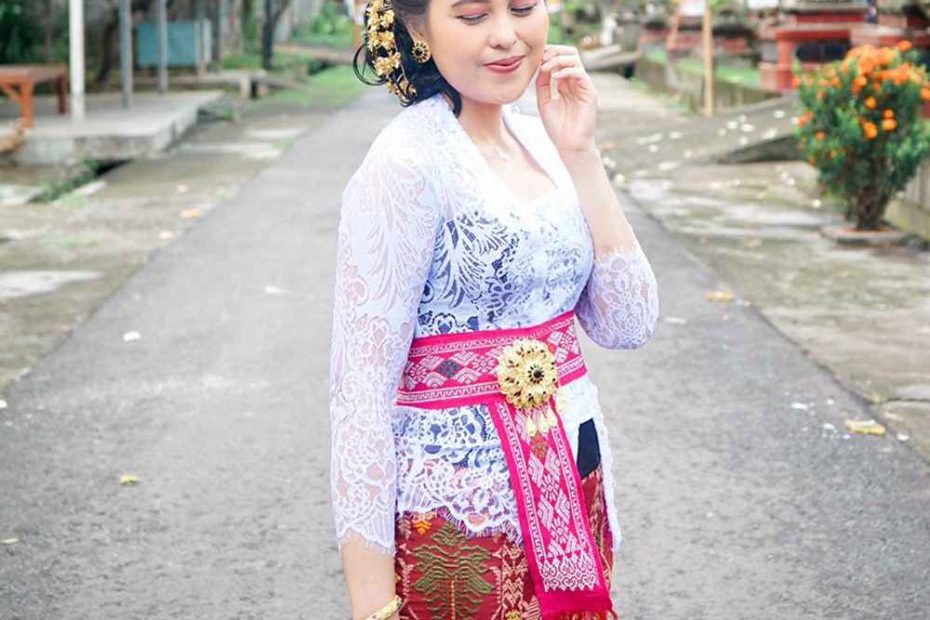 Foto dengan View Pantai