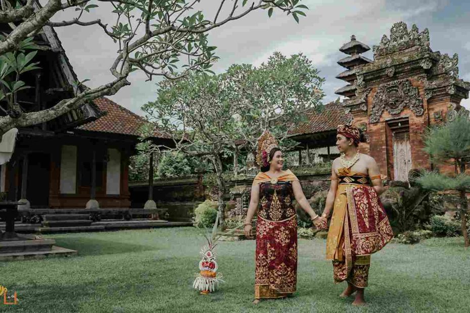 Payasan Bali