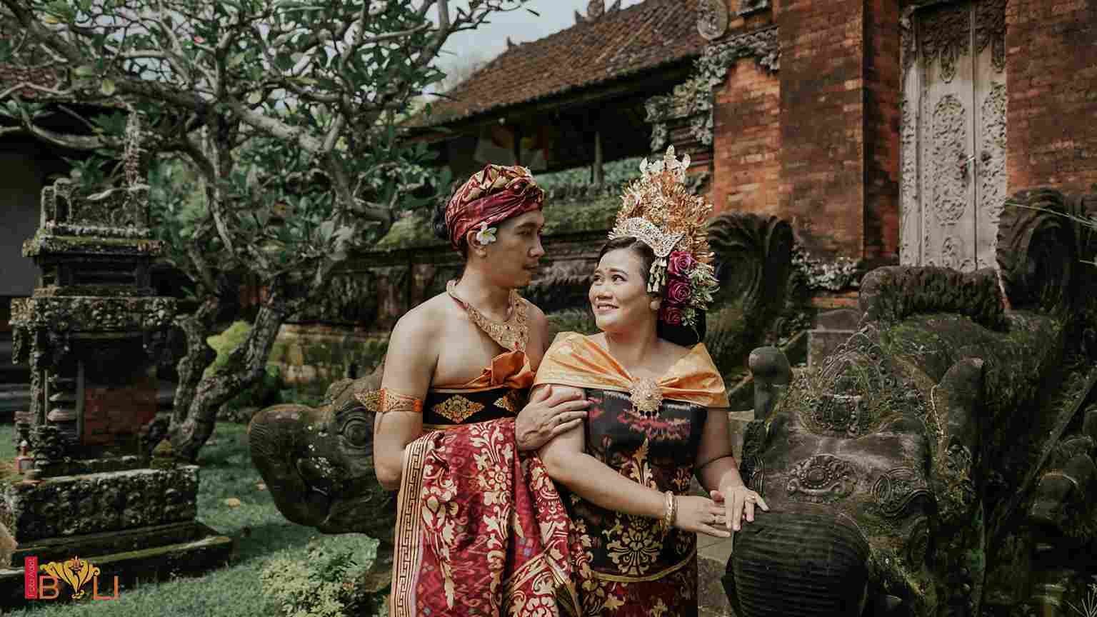 Udeng Bali