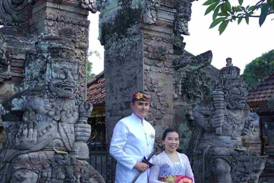 Mua Khas Bali
