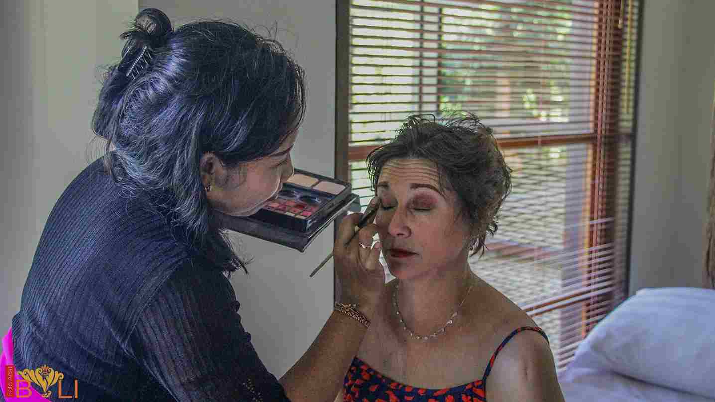 Foto Adat Bali di Villa - Adat Bali di Villa