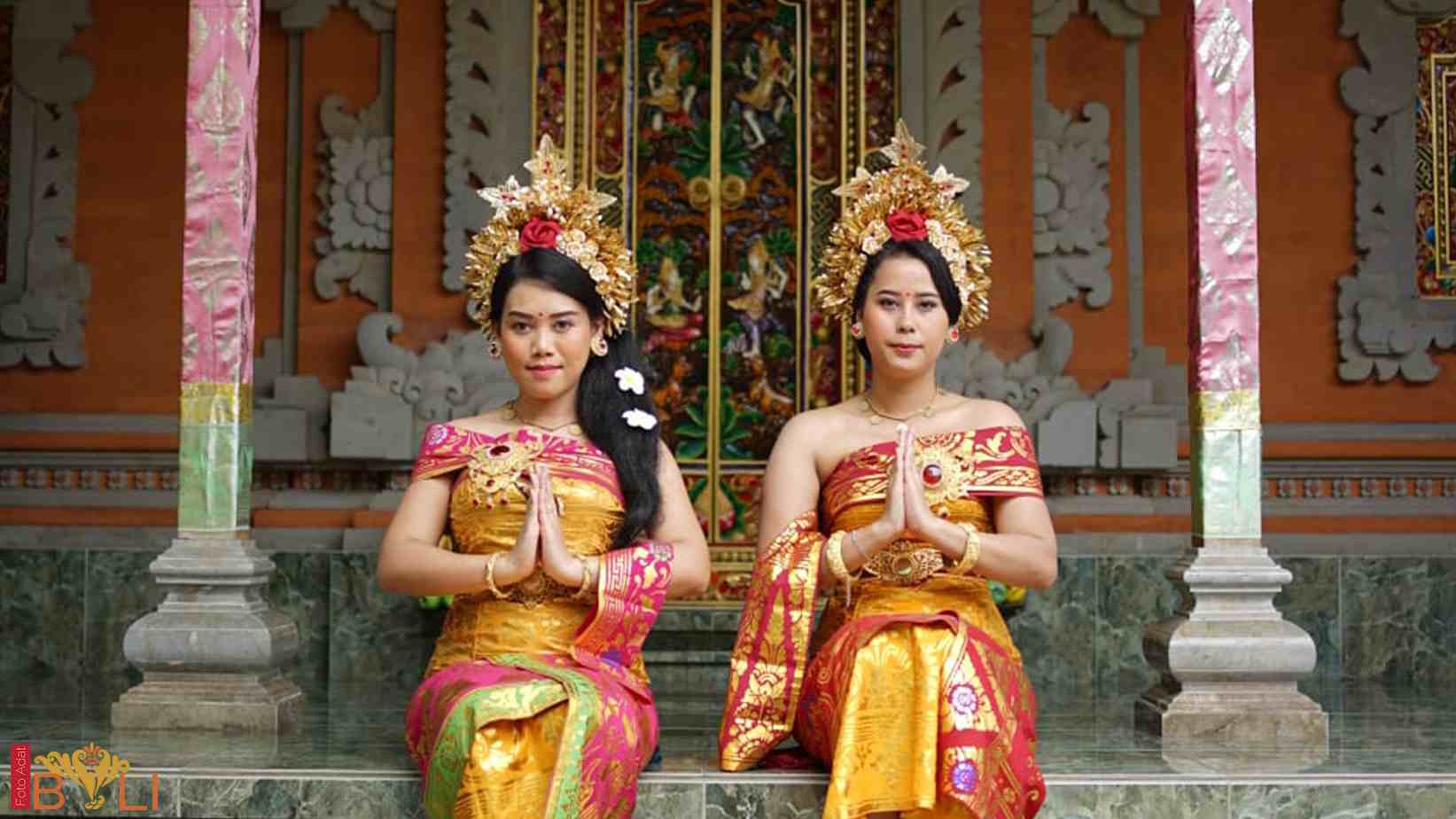 Rumah Bali - Adat Bali Mepayas