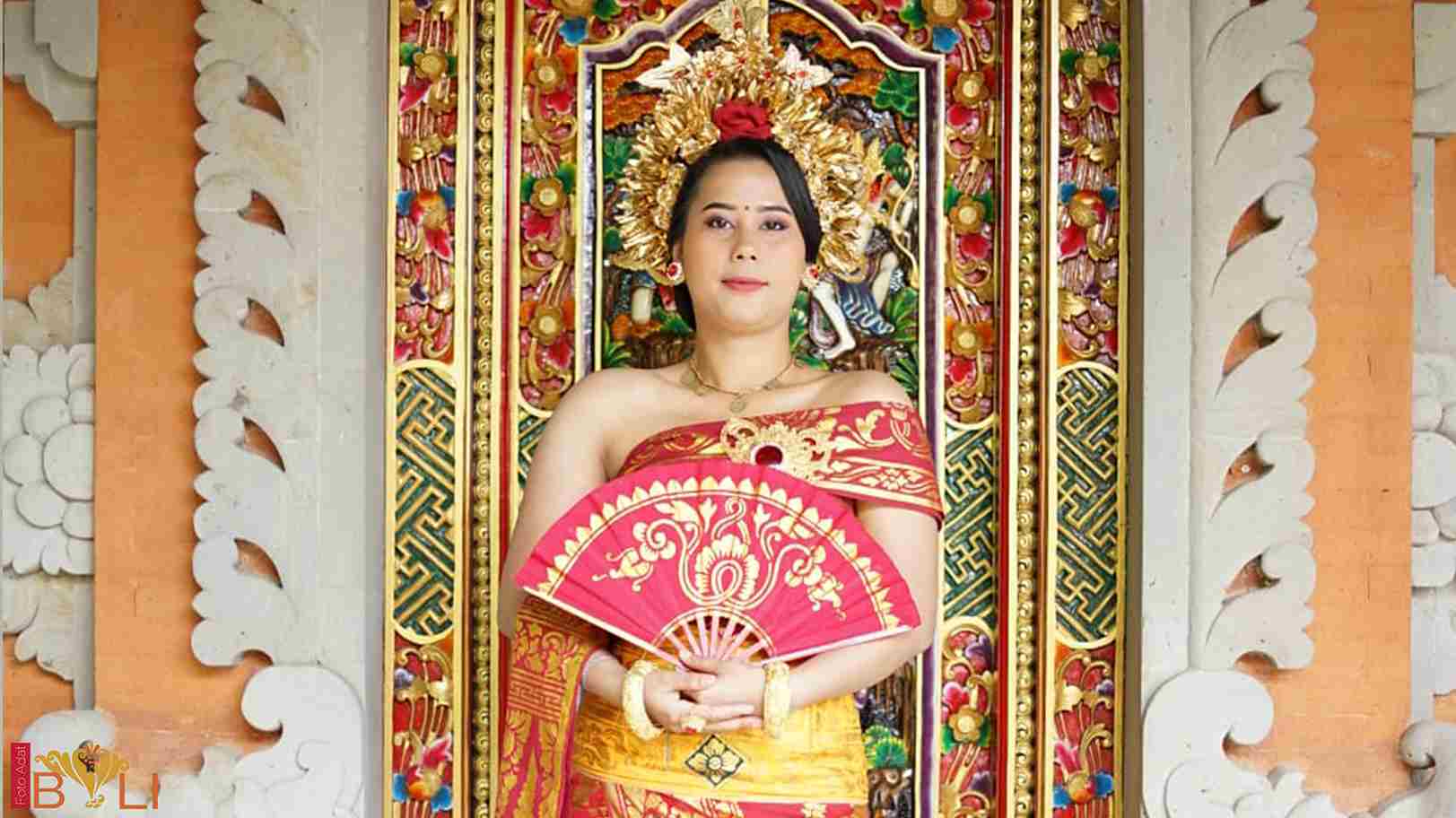 Rumah Bali - Bali Mepayas