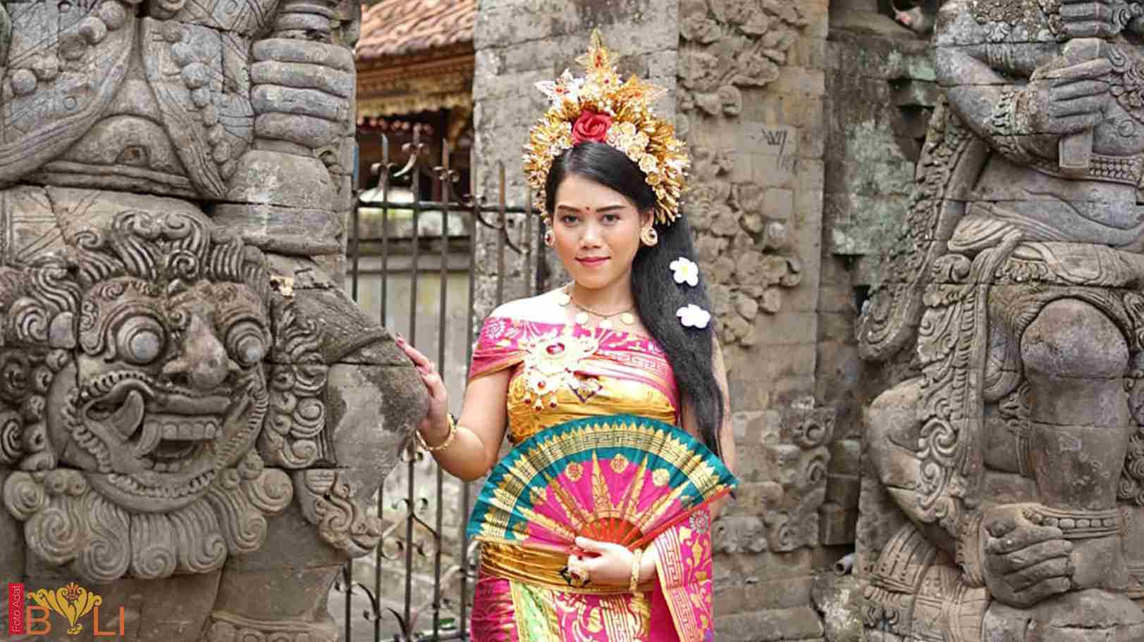 Rumah Bali - Mepayas Bali
