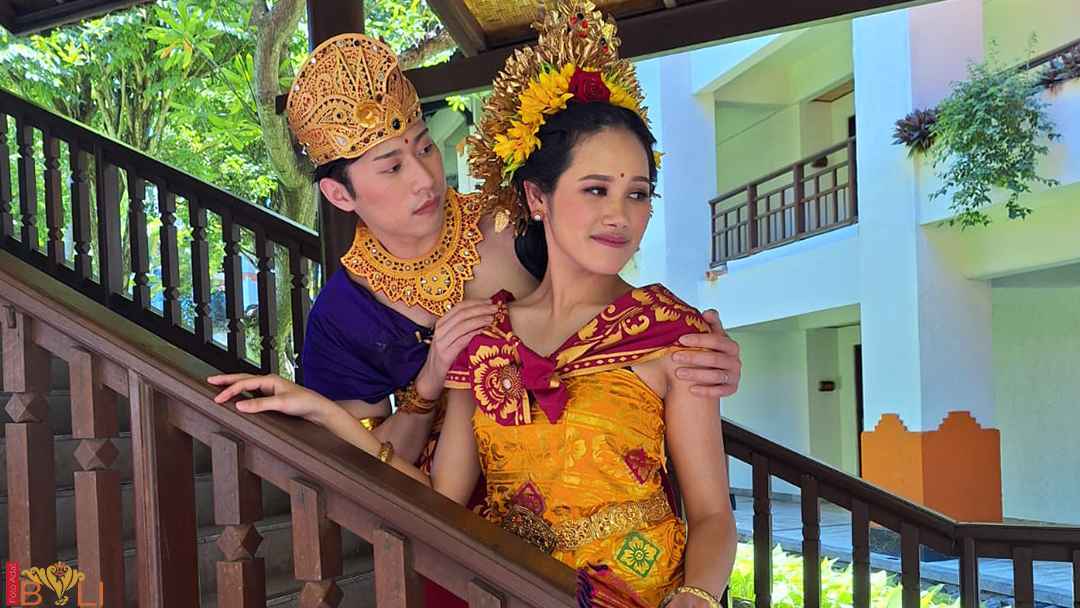 Foto Adat Bali - Bali Mefoto