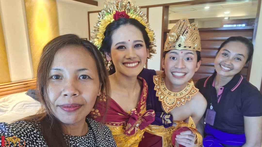Foto Adat Bali - Sesi Foto Adat