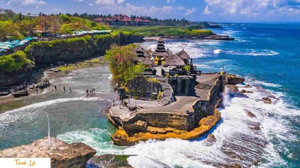 Tanah Lot