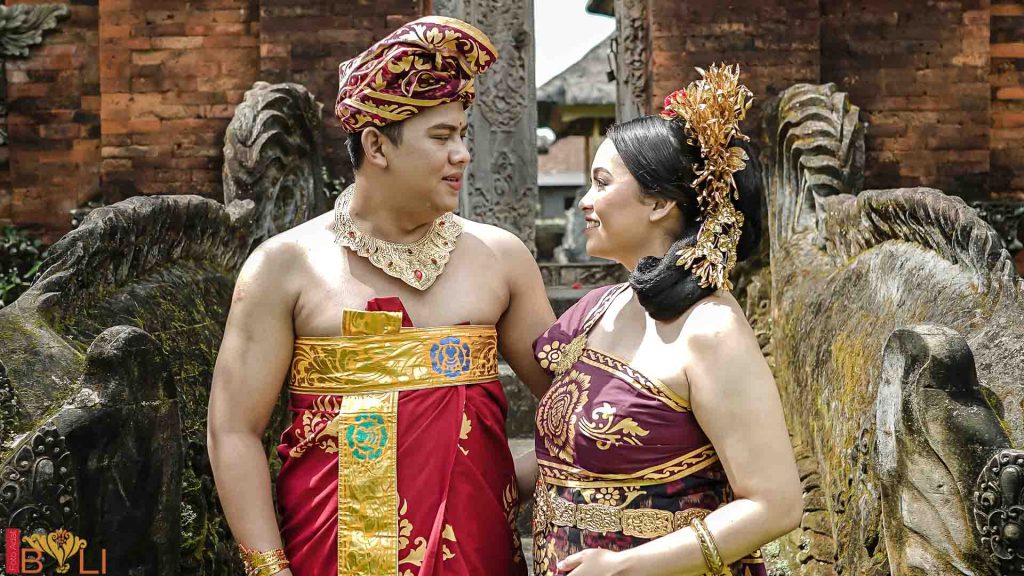 Foto Adat Bedha - Bali Mepayas