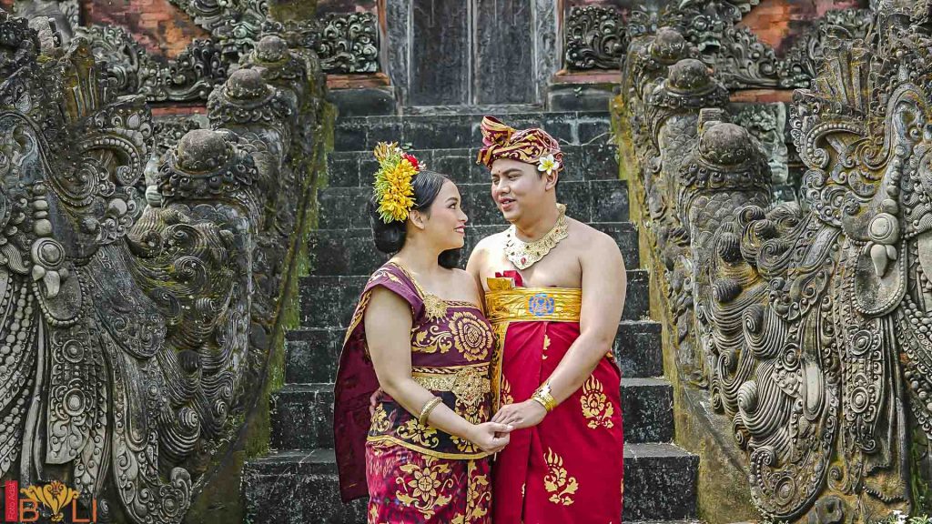 Foto Adat Bedha - Foto di Bedha Bali