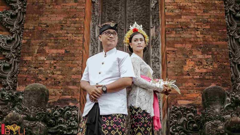 Foto Adat di Bedha - Foto Adat di Bali
