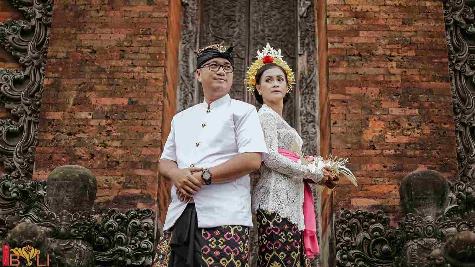 Foto Adat di Bedha - Foto Adat di Bali