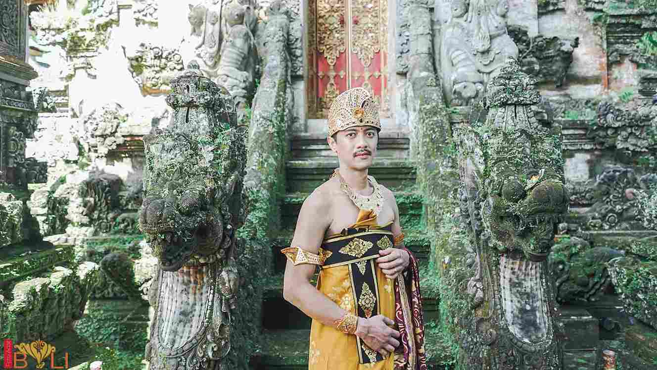 Fotoadatbali - Foto Single Bali