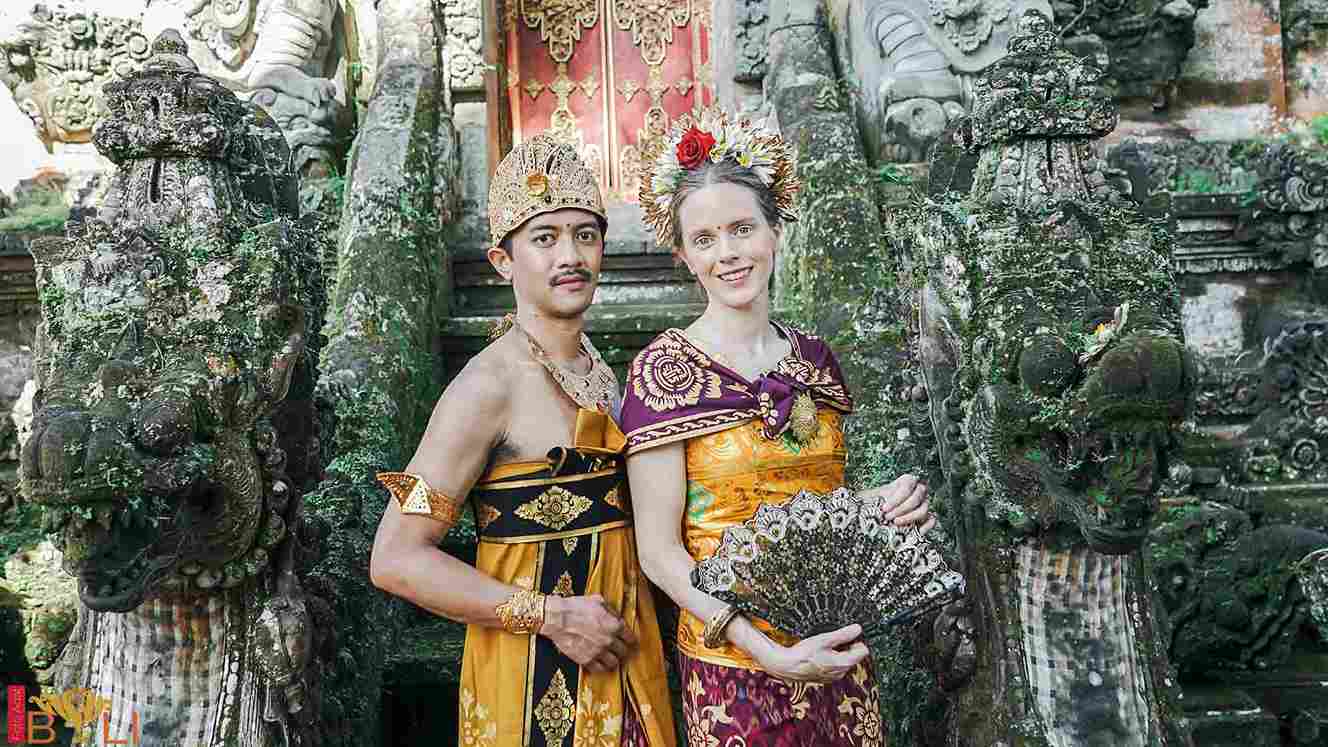 fotoadatbali - Foto Couple di Bali