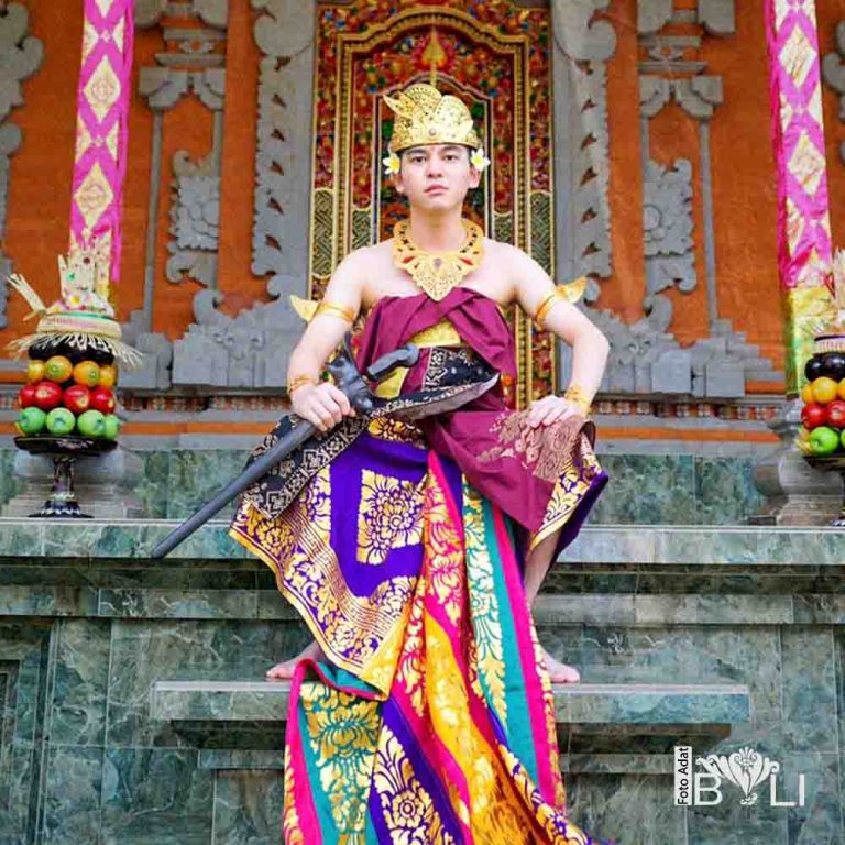 Paket Outdor Foto Adat Bali