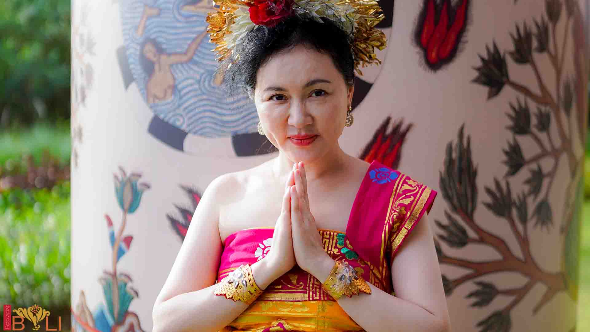 Foto Adat Bali - Foto Adat Bali