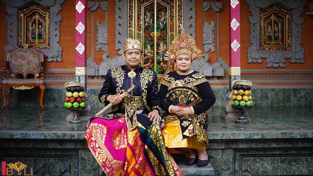Fotoadatbali - Rumah Bali Foto Adat